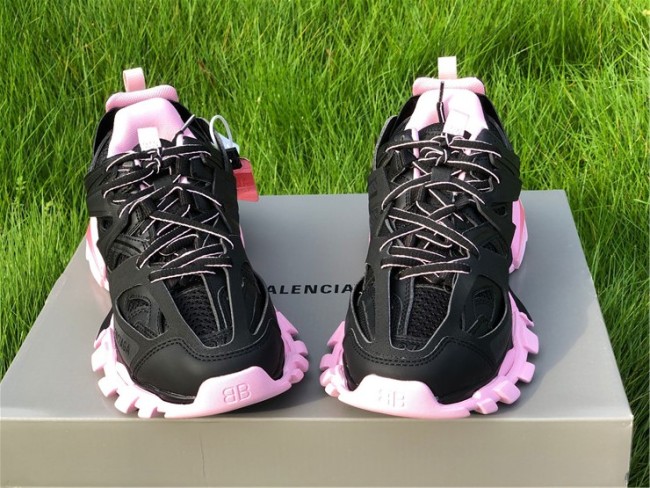 Balenciaga Track 3.0 shoes