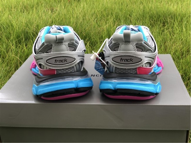 Balenciaga Track 3.0 shoes