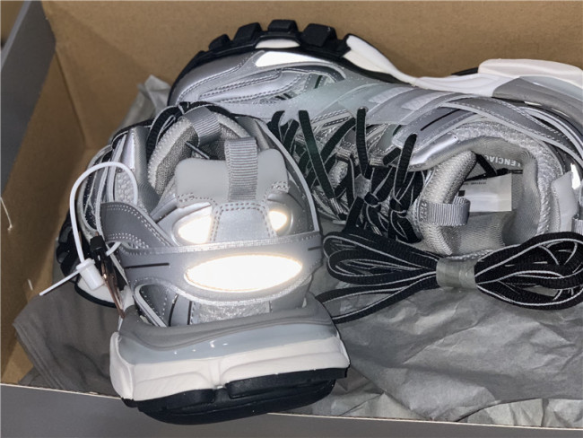 Balenciaga Track 3.0 shoes