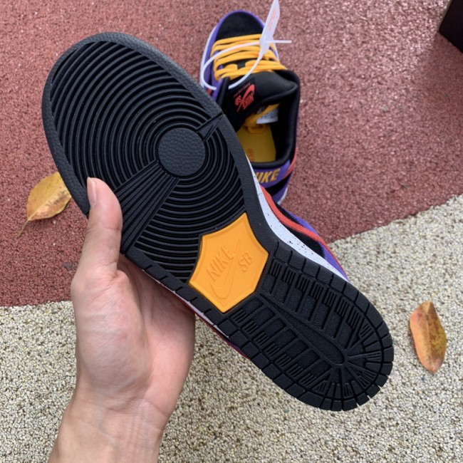 Authentic Nike SB Dunk Low “ACG”