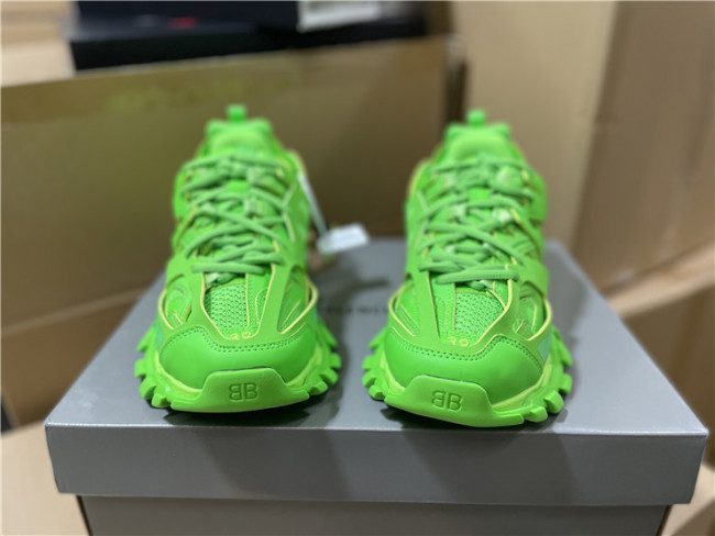 Balenciaga Track 3.0 shoes