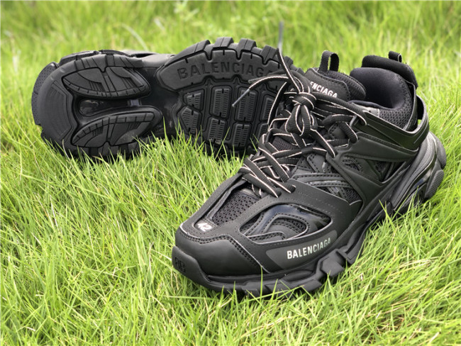 Balenciaga Track 3.0 shoes