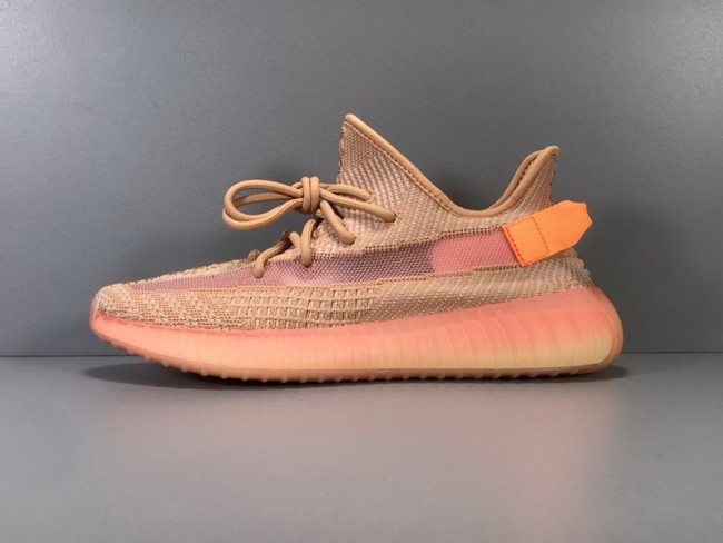 Authentic Yeezy Boost 350 V2 “Clay”