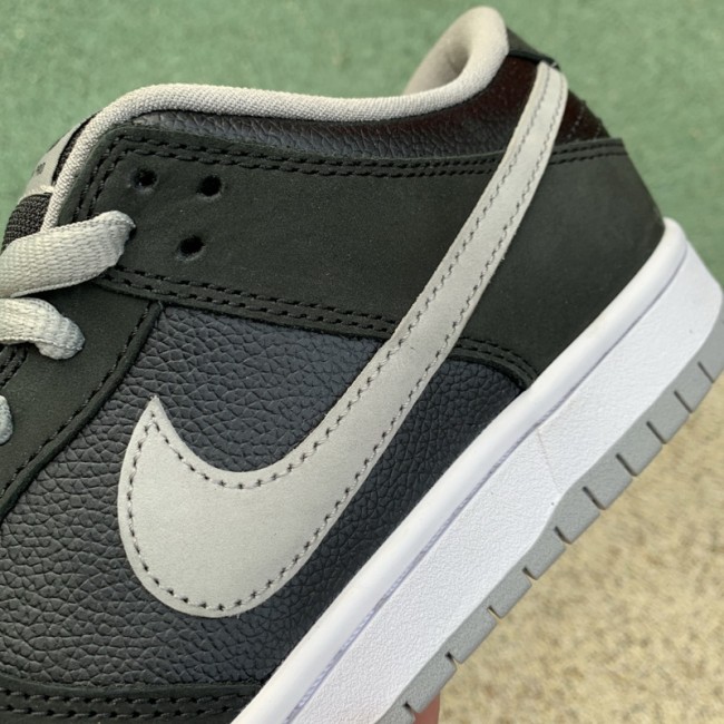 Authentic Nike SB Dunk Low J-Pack “Shadow”GS