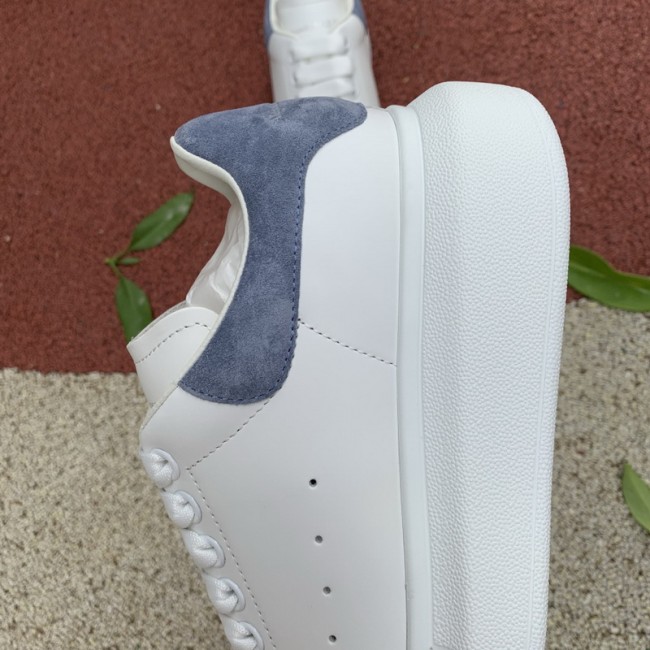 Authentic Alexander McQueen Shoes