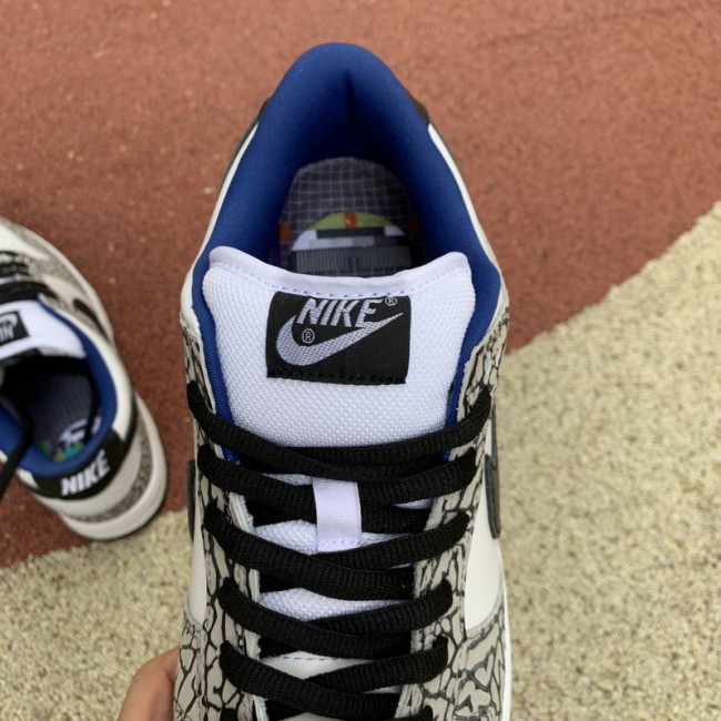 Authentic Supreme x Nike Dunk SB Low NYC