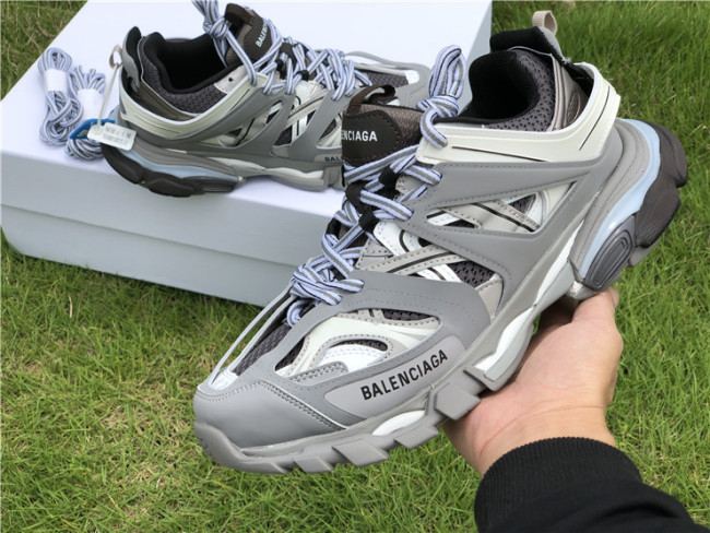 Balenciaga Track 3.0 shoes