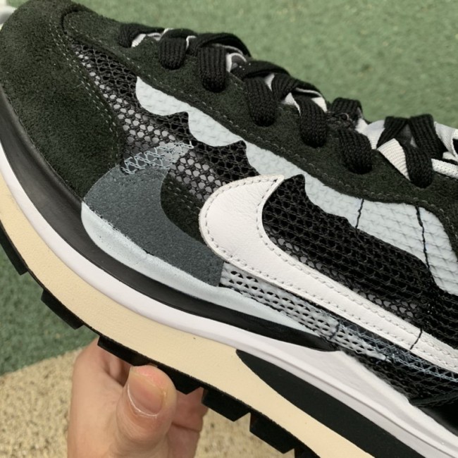 Authentic Sacai x Nike Pegasus VaporFly SP Black