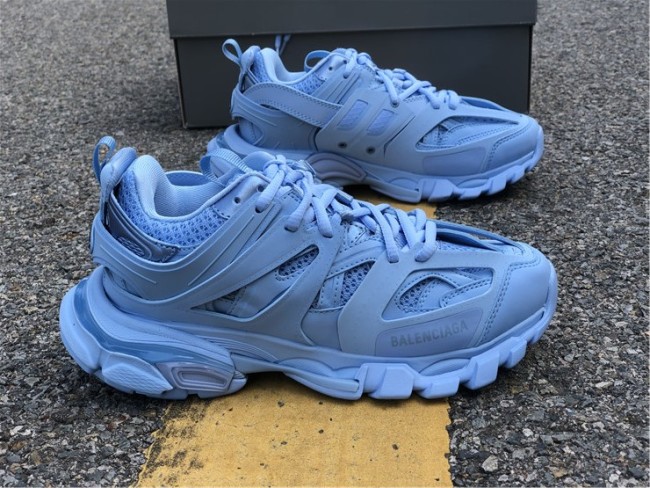 Balenciaga Track 3.0 shoes