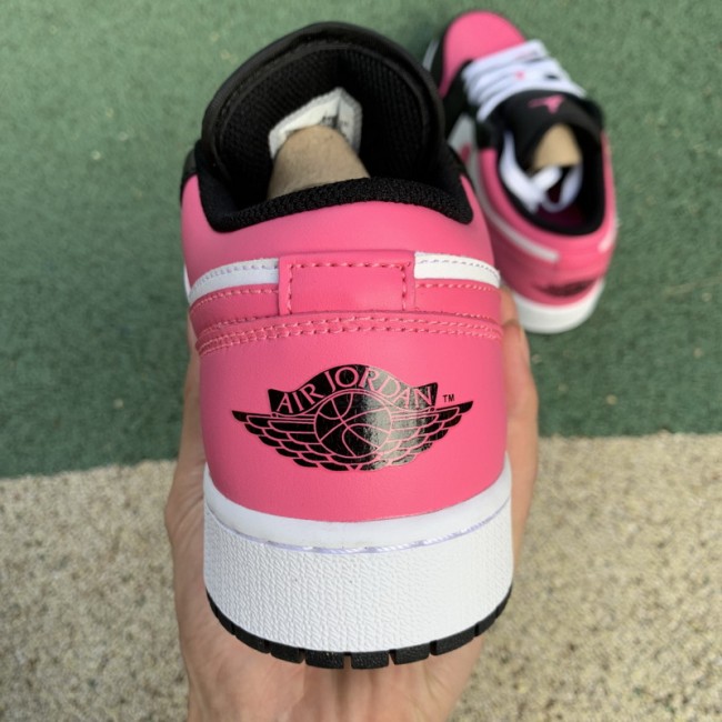 Air Jordan 1 Retro Low shoes