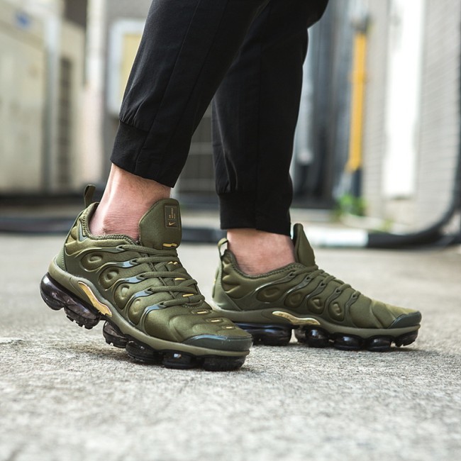 Nike Air Max Vapormax Plus TN