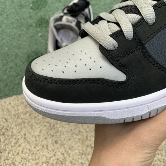 Authentic Nike SB Dunk Low J-Pack “Shadow”