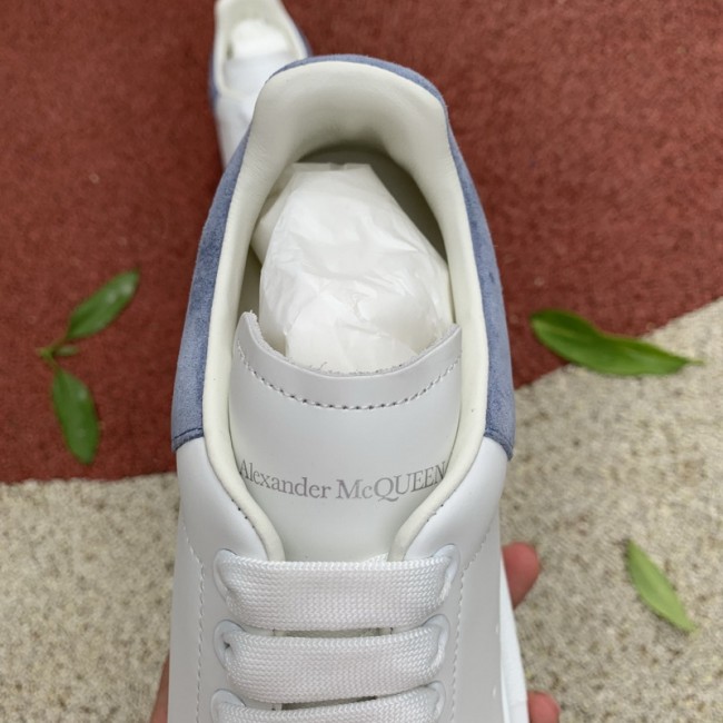 Authentic Alexander McQueen Shoes