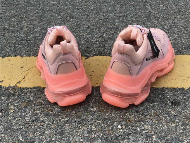 Balenciaga Triple S 