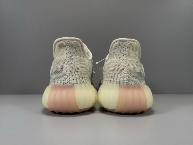 Authentic Yeezy Boost 350 V2 “Citrin”