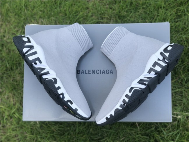 Balenciaga Speed Trainer Shoes