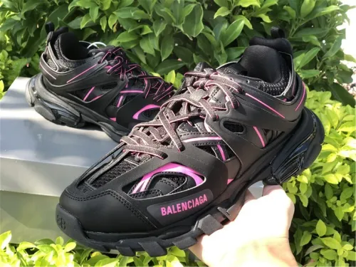 Balenciaga Track 3.0 shoes