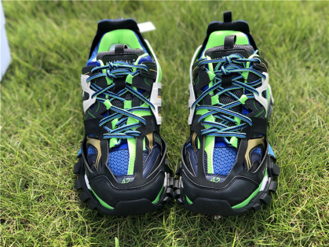 Balenciaga Track 3.0 shoes
