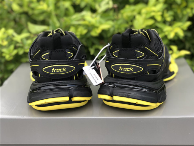 Balenciaga Track 3.0 shoes