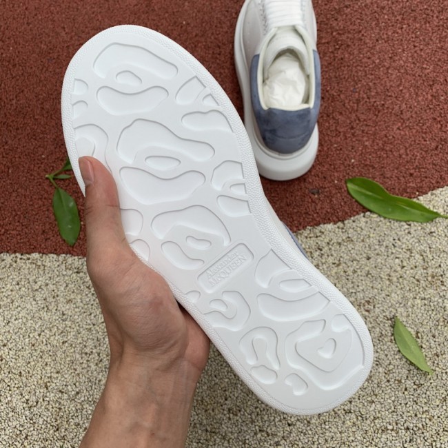 Authentic Alexander McQueen Shoes