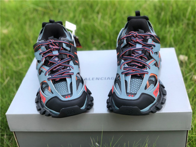 Balenciaga Track 3.0 shoes