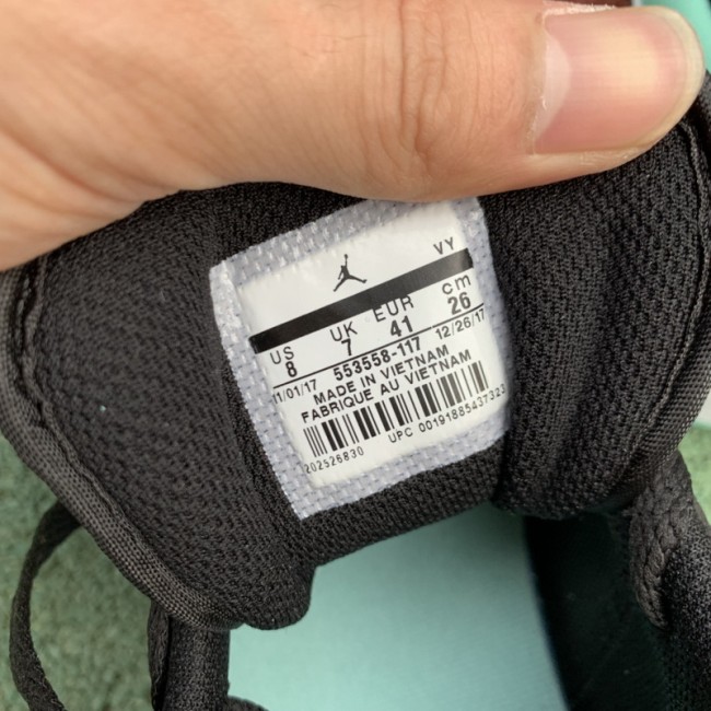 Air Jordan 1 Retro Low shoes