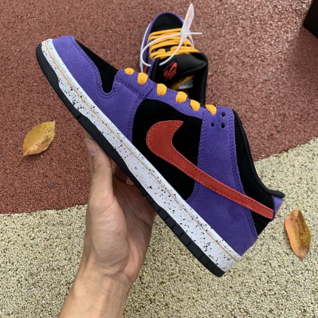 Authentic Nike SB Dunk Low “ACG”GS
