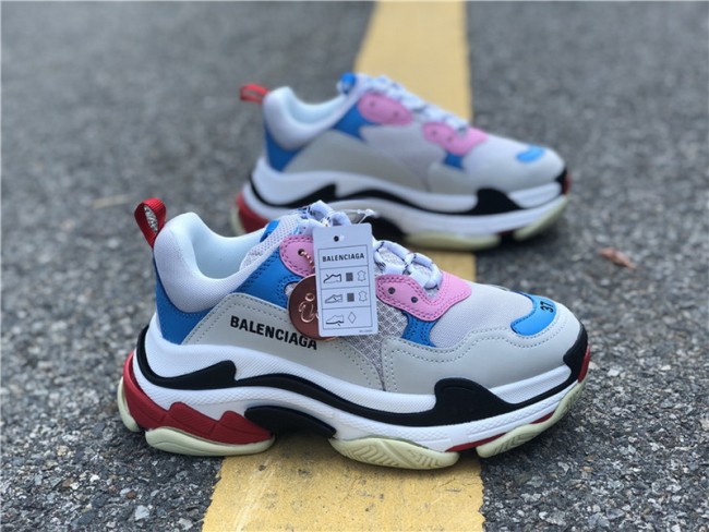 Balenciaga Triple S 