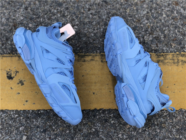 Balenciaga Track 3.0 shoes