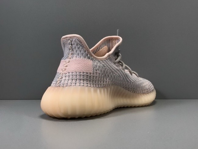 Authentic Yeezy 350 V2 “Synth” Non-Reflective
