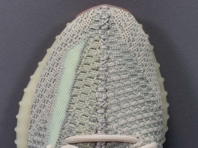 Authentic Yeezy Boost 350 V2 “Citrin”