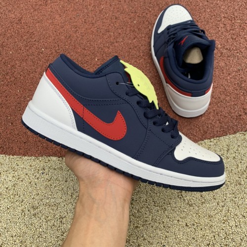 Air Jordan 1 Retro Low shoes