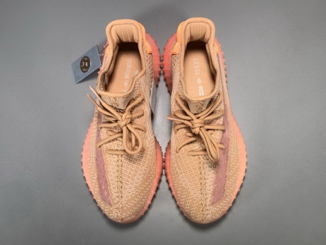 Authentic Yeezy Boost 350 V2 “Clay”