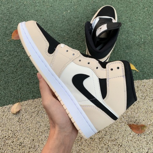 Authentic Air Jordan 1 Mid Shoes041