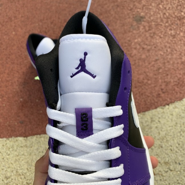 Air Jordan 1 Retro Low shoes