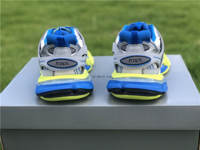 Balenciaga Track 3.0 shoes