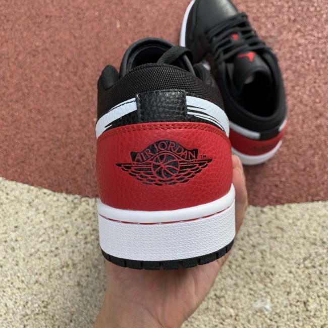 Air Jordan 1 Retro Low shoes