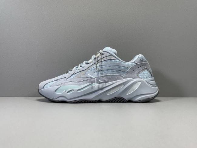 Authentic Yeezy Boost 700 V2 “Hospital Blue”