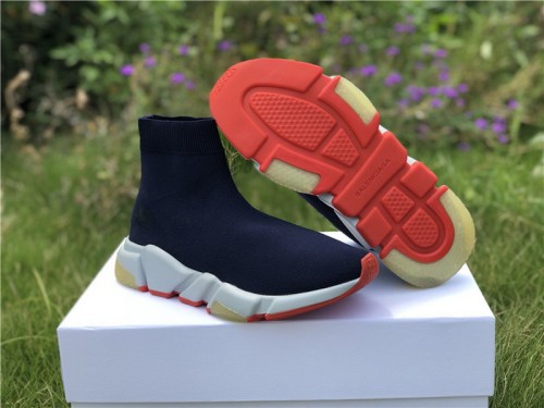 Balenciaga Speed Trainer Shoes