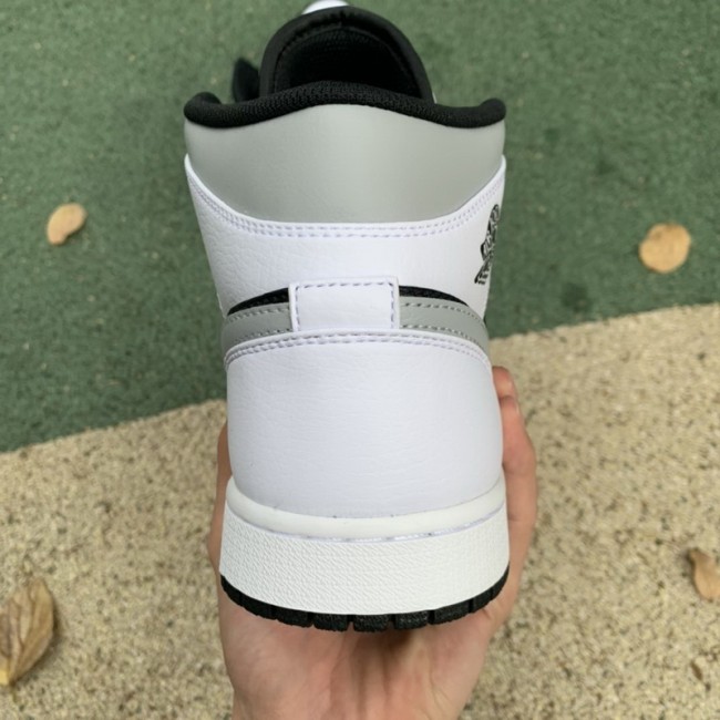 Authentic Air Jordan 1 Mid Shoes042