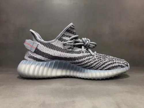 Authentic AD Yeezy Boost 350 V2 “Beluga 2.0”