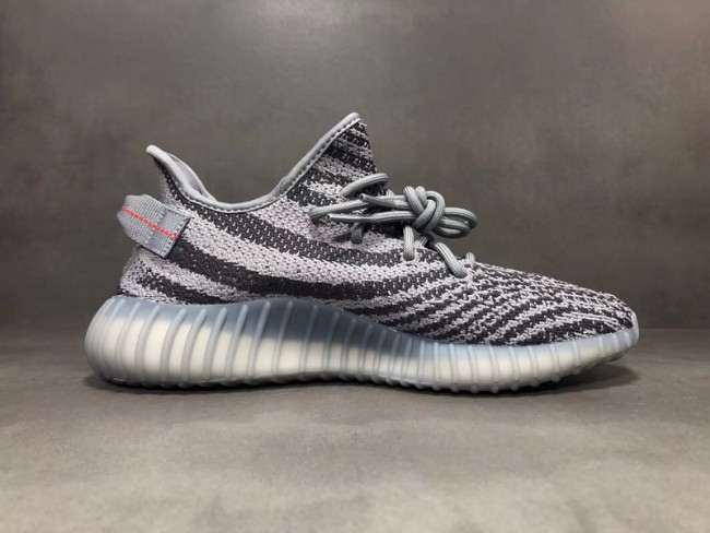 Authentic AD Yeezy Boost 350 V2 “Beluga 2.0”