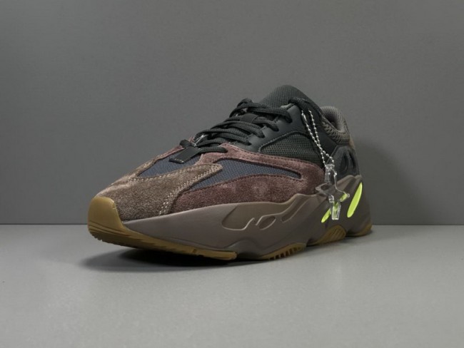 Authentic Yeezy Boost 700 “Mauve”