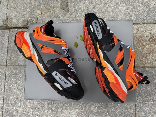 Balenciaga Track 3.0 shoes