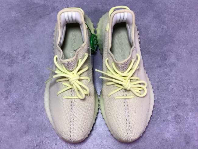 Authentic Yeezy 350 V2 “Butter”