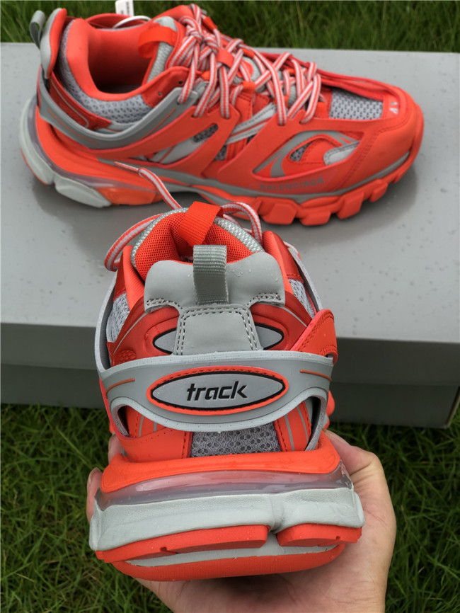 Balenciaga Track 3.0 shoes