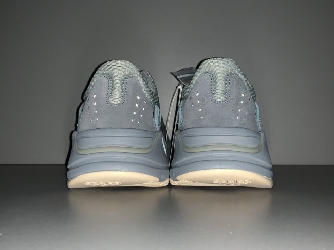Authentic Yeezy Boost 700 “Teal Blue”