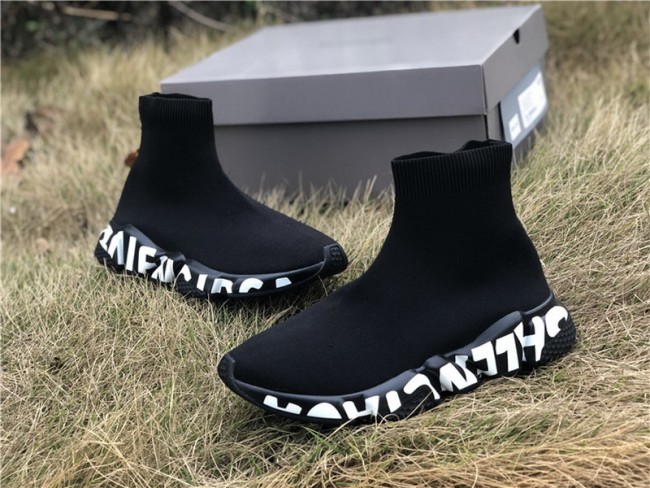 Balenciaga Speed Trainer Shoes