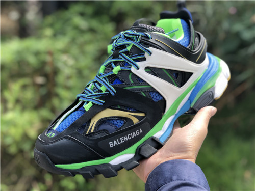 Balenciaga Track 3.0 shoes