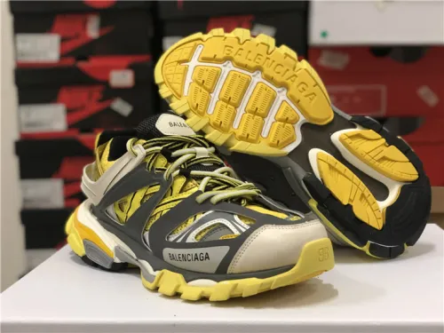 Balenciaga Track 3.0 shoes